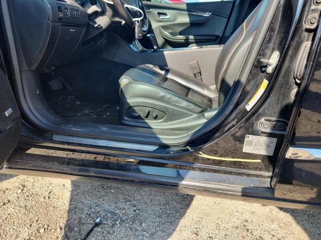 2019 CHEVROLET IMPALA PREMIER - 2G1105S33K9152719