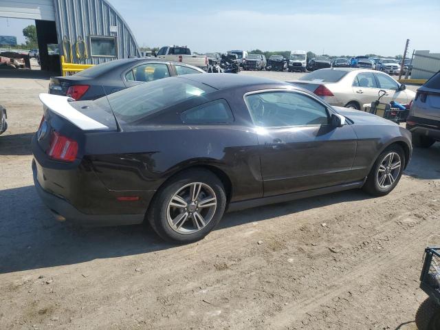 2012 FORD MUSTANG - Other View