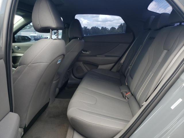 2022 HYUNDAI ELANTRA SE - KMHLN4AG7NU216912
