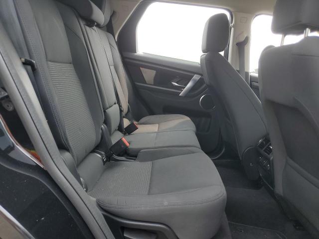 2020 LAND ROVER DISCOVERY SPORT SALCK2FX6LH849359