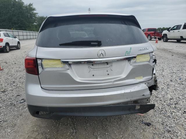 2015 ACURA MDX TECHNOLOGY 5FRYD3H44FB001323
