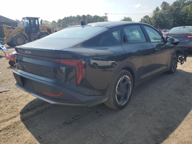2025 KIA K4 EX 3KPFU4DE8SE128685