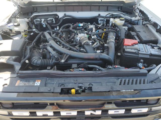 2025 FORD BRONCO OUTER BANKS 1FMEE8BP2SLA47575