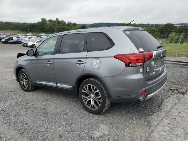 2016 MITSUBISHI OUTLANDER JA4AD2A35GZ020578