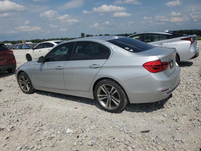 2017 BMW 330 XI WBA8D9G53HNU60701