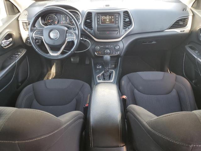 2015 JEEP CHEROKEE L 1C4PJMCB7FW633150