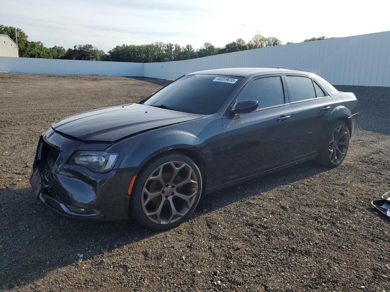 CHRYSLER 300S S