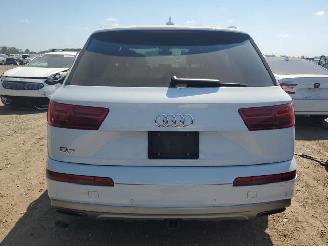 2019 AUDI Q7 PRESTIG - WA1VAAF71KD020017