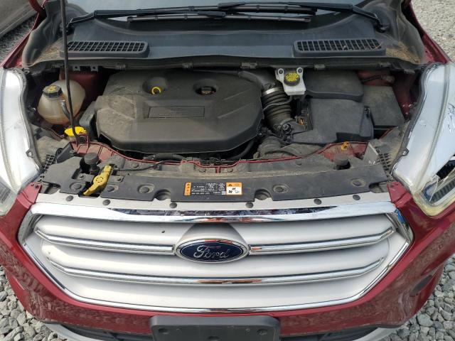 2019 FORD ESCAPE TITANIUM 1FMCU9J92KUA72960