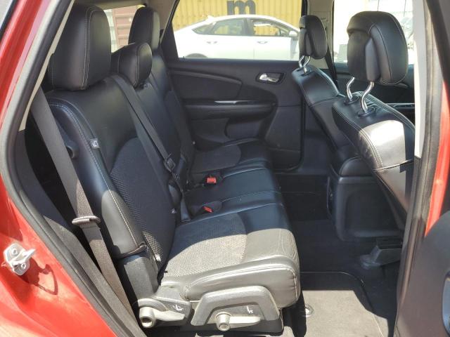 2016 DODGE JOURNEY CR - 3C4PDCGB8GT203016