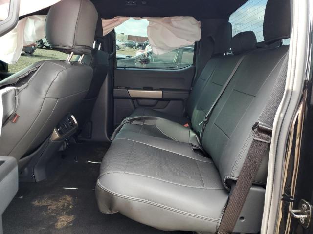 2024 FORD F150 STX 1FTFW2L54RFB83151
