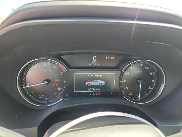 2023 CADILLAC CT4 LUXURY 1G6DA5RK4P0145569