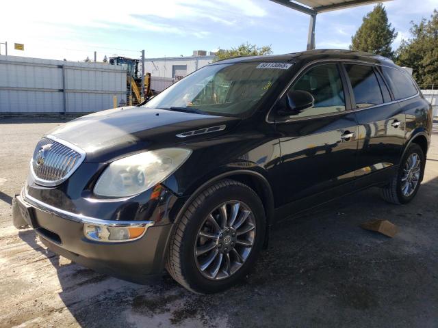 Global Auto Auctions: 2011 BUICK 4 DOOR