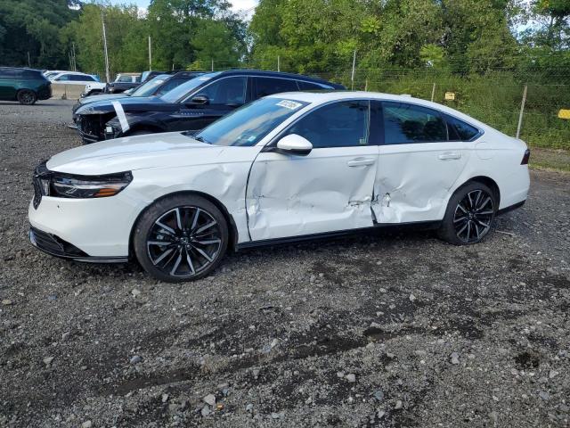 2023 HONDA ACCORD TOURING HYBRID 1HGCY2F80PA029891