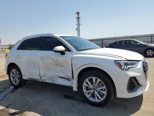 2024 AUDI Q3 PREMIUM S LINE 45 WA1DECF39R1206151