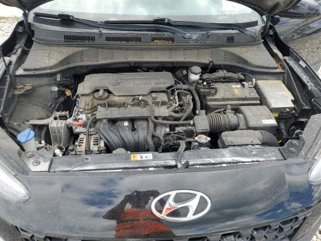 2022 HYUNDAI KONA SEL - KM8K22AB7NU812745