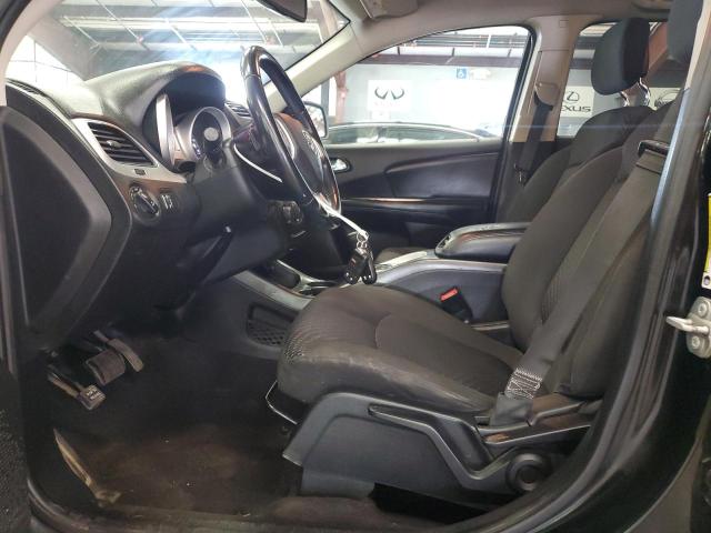 2018 DODGE JOURNEY SX 3C4PDCBG9JT526064