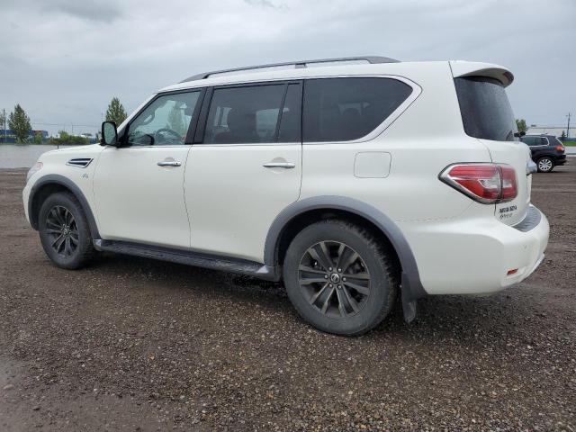 2018 NISSAN ARMADA SV - JN8AY2NC5J9552915