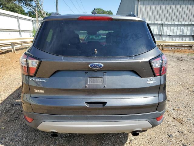 2018 FORD ESCAPE SEL 1FMCU9HD2JUA15098