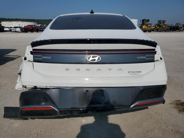 2024 HYUNDAI SONATA SEL - KMHL64JA7RA404460