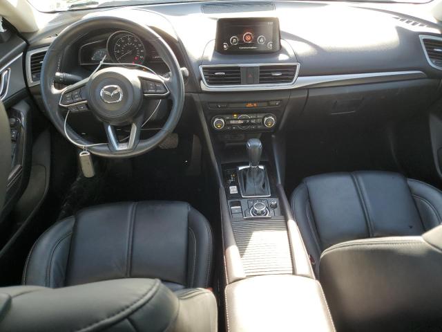 2017 MAZDA 3 TOURING JM1BN1V71H1117596