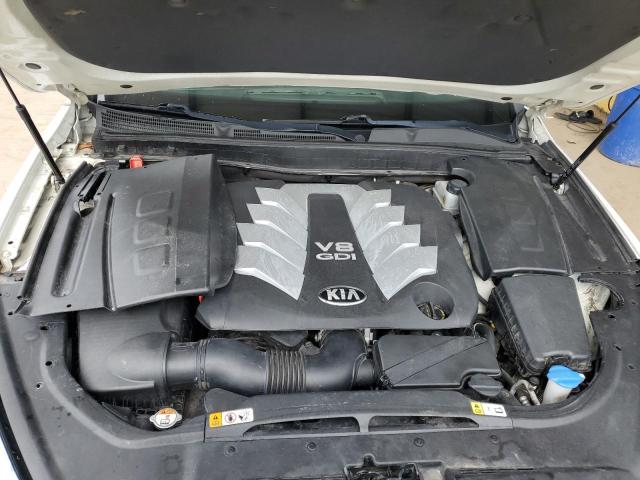 2015 KIA K900 KNALW4D48F6018099