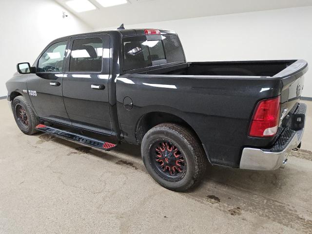2018 RAM 1500 SLT 1C6RR7LT6JS352198