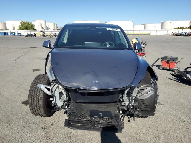 2024 TESLA MODEL Y 7SAYGDEE1RF190614