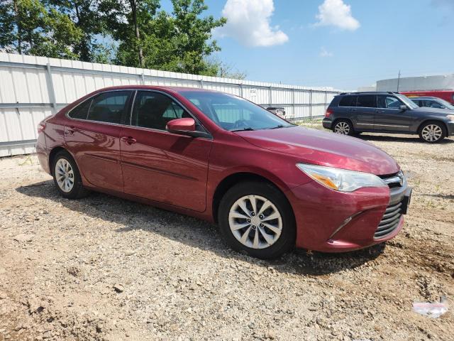 2015 TOYOTA CAMRY LE 4T1BF1FK4FU966242