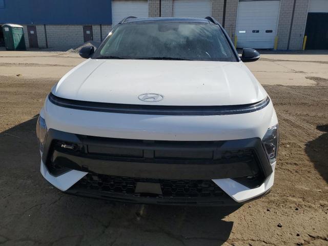 2024 HYUNDAI KONA N LIN KM8HACA34RU077420