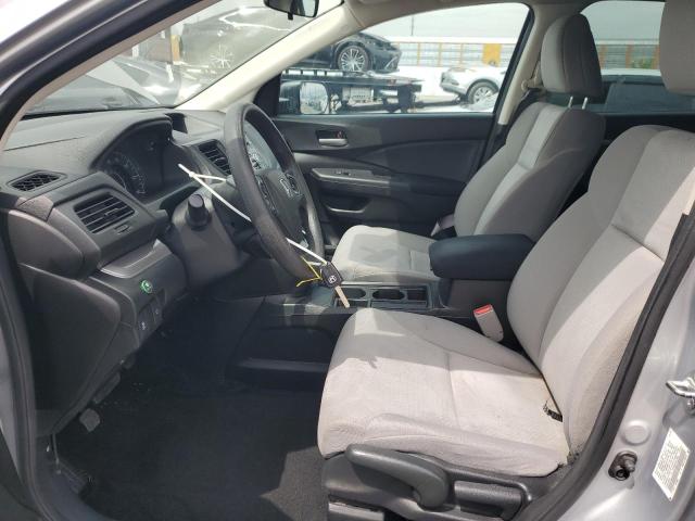 2015 HONDA CR-V LX 3CZRM3H37FG716856