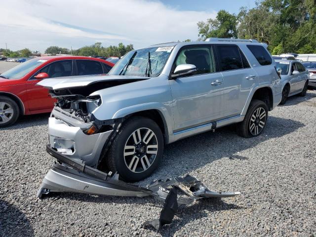 2024 TOYOTA 4RUNNER LI JTEKU5JR8R6291277