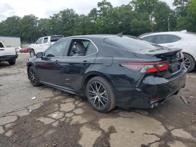 2024 TOYOTA CAMRY SE N - 4T1G31AK3RU629443