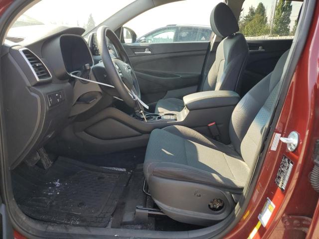 2019 HYUNDAI TUCSON SE #3261206950