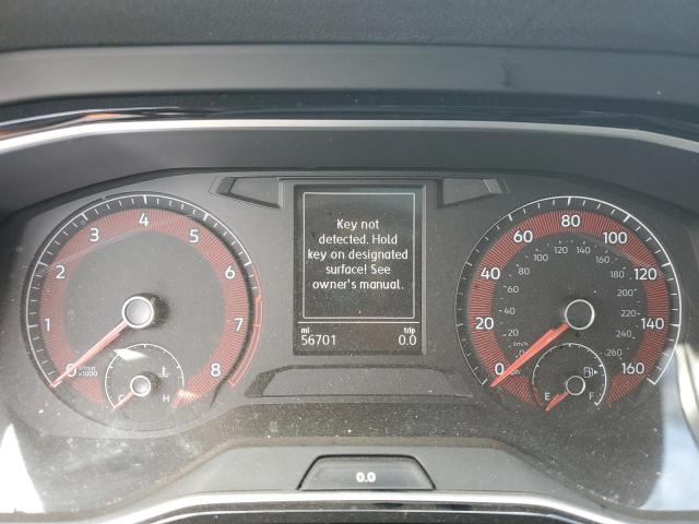 2021 VOLKSWAGEN JETTA S 3VWN57BU0MM034312