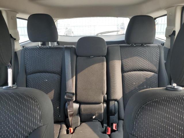 2016 DODGE JOURNEY SE 3C4PDCAB5GT222311