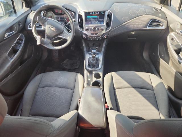 2016 CHEVROLET CRUZE LT - 1G1BD5SM3G7237165