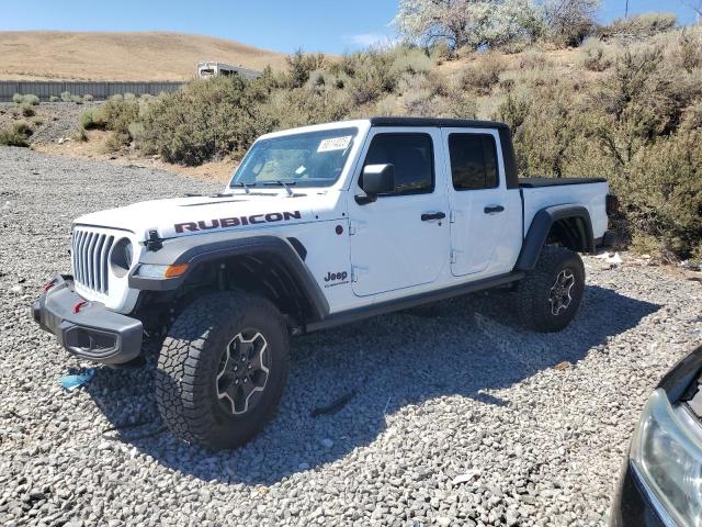 2023 JEEP GLADIATOR RUBICON 1C6JJTBG7PL524873