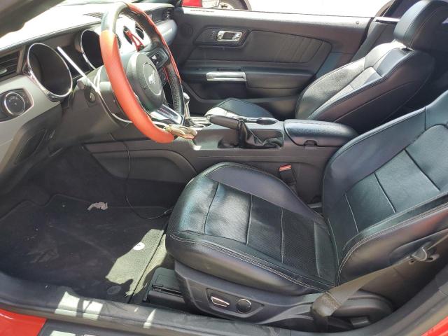 2015 FORD MUSTANG GT - 1FATP8FF0F5367226