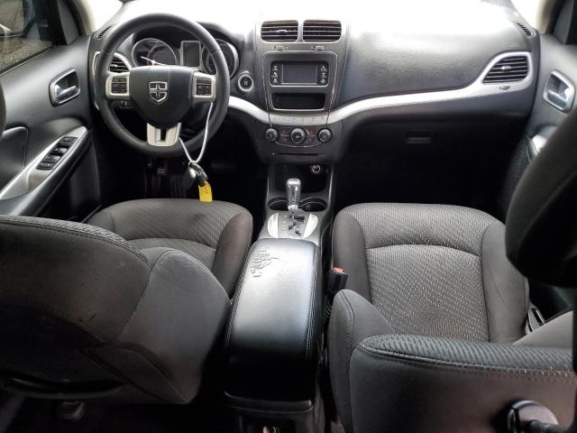 2015 DODGE JOURNEY SE 3C4PDCABXFT714122