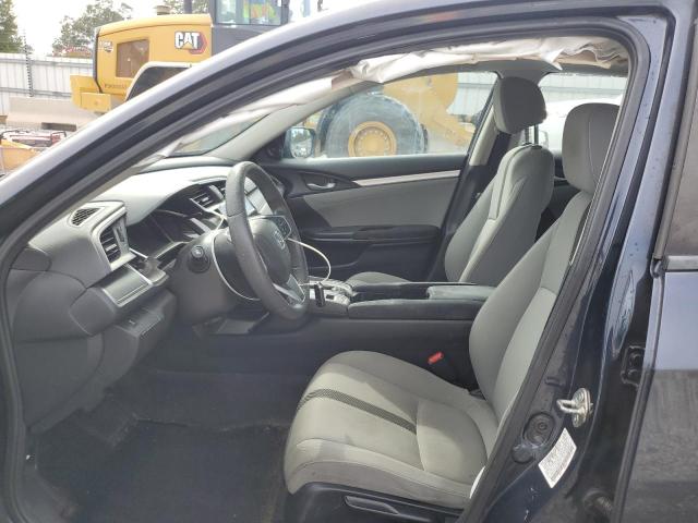 2018 HONDA CIVIC EX 2HGFC2F78JH589377