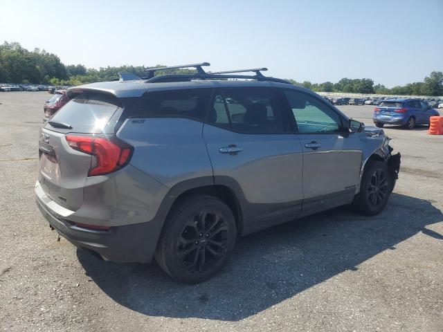 2020 GMC TERRAIN SL 3GKALVEX7LL255965
