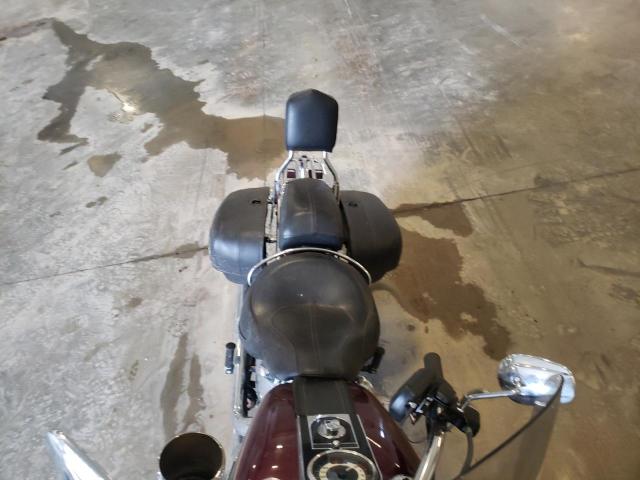 2015 HARLEY-DAVIDSON FLSTN SOFTAIL DELUXE 1HD1JDV16FB023157