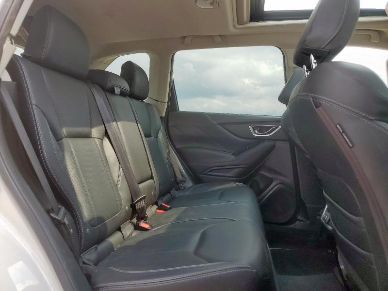 2021 SUBARU FORESTER L JF2SKAUC2MH544019