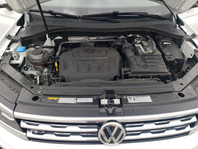 2018 VOLKSWAGEN TIGUAN SEL PREMIUM 3VV4B7AX4JM219317