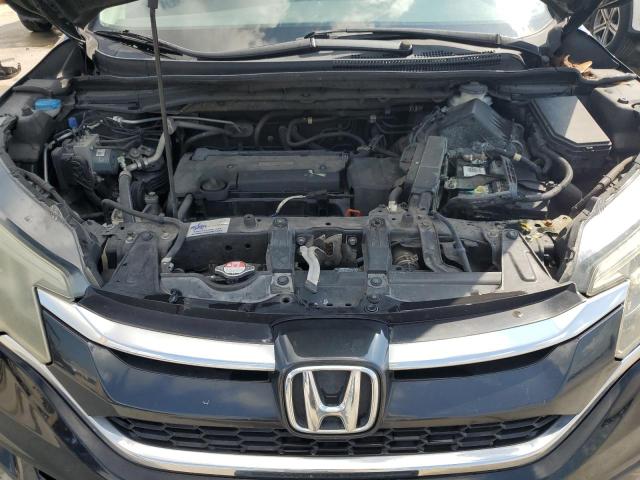 2016 HONDA CR-V LX 3CZRM3H34GG704388