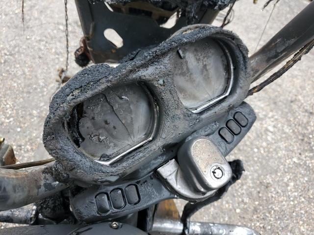 2017 HARLEY-DAVIDSON FLTRXS ROA 1HD1KTC11HB642181