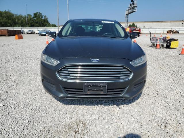 2015 FORD FUSION SE - 3FA6P0HD8FR125095