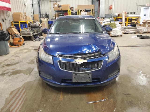 2013 CHEVROLET CRUZE ECO - 1G1PJ5SB1D7159378