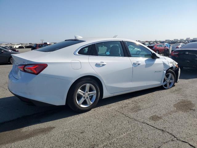 2022 CHEVROLET MALIBU LT 1G1ZD5ST6NF184793